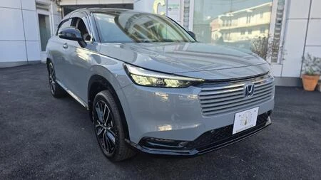 Honda Vezel 1||32081