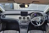 Mercedes-Benz GLA 5||31905