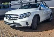 Mercedes-Benz GLA 1||31881