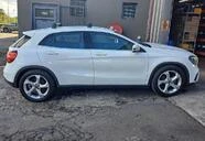 Mercedes-Benz GLA 2||31882
