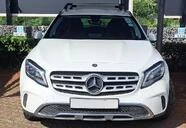 Mercedes-Benz GLA 3||31883
