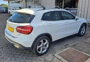 Mercedes-Benz GLA 4||31902