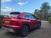 Mitsubishi Eclipse Cross 3||31812