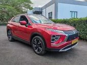 Mitsubishi Eclipse Cross 2||31813