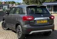Suzuki Brezza 2||32048
