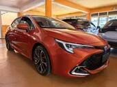 Toyota Corolla 2||32204