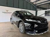 Toyota Harrier 1||31939