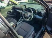 Toyota Yaris Cross 5||32036