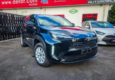 Toyota Yaris Cross 1||32040