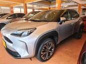 Toyota Yaris Cross 2||32121