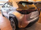 Toyota Yaris Cross 3||32122