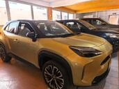 Toyota Yaris Cross 2||32126