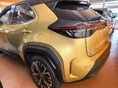 Toyota Yaris Cross 4||32128