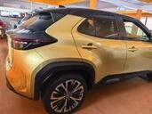 Toyota Yaris Cross 3||32127