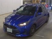 Toyota Yaris 4||32110