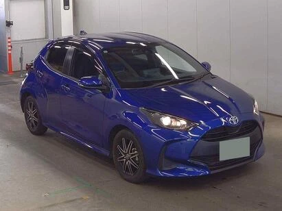 Toyota Yaris 1||32107
