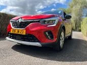 Vehicle Rental Car Rental 1||31829