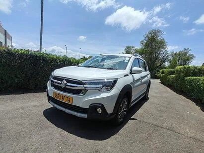 Vehicle Rental Car Rental 1||31836
