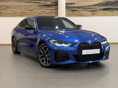BMW 4 Series 1||32797