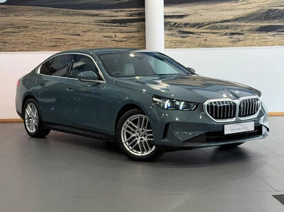 BMW 5 Series 1||32836