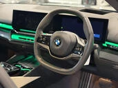 BMW 5 Series 2||32837