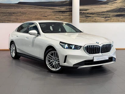 BMW 5 Series 1||32853