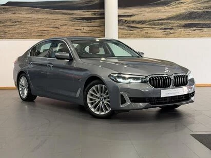 BMW 5 Series 1||32866