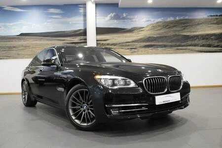 BMW 7 Series 1||32900