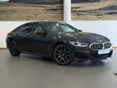 BMW 8 Series 1||31682
