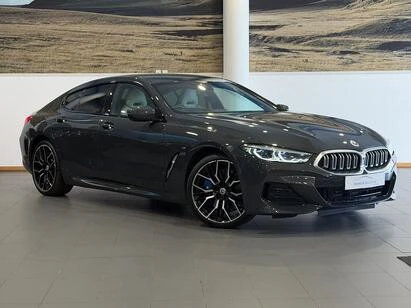BMW 8 Series 1||31682