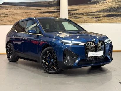 BMW iX 1||32892