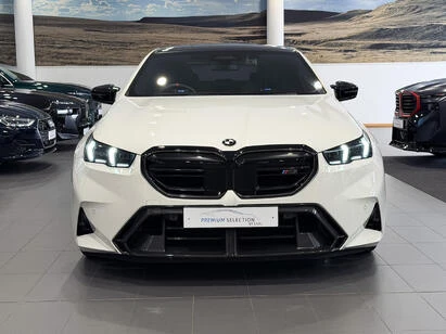 BMW M5 M5 PHEV 2025