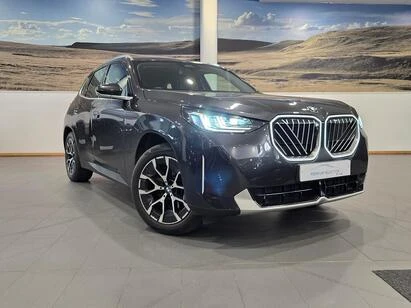 BMW X3 1||32883