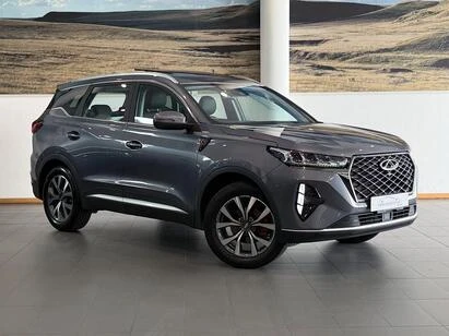 CHERY Tiggo 7 - Pro 1.5T EX 2024