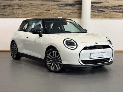 MINI Cooper E 3door Electric Classic Trim 2025
