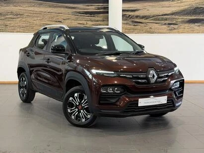 RENAULT Kiger Kiger - Intens 1.0 CVTX Turbo 2024