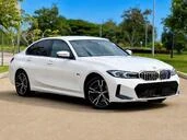 BMW 3 Series 1||32615