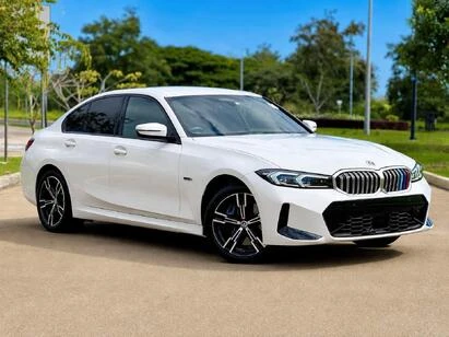 BMW 3 Series 1||32615