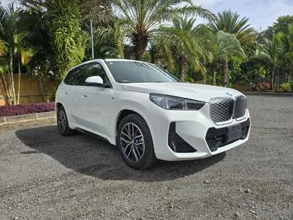 2024 BMW IX1  EDRIVE 20 MSPORT