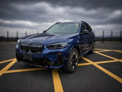 BMW iX3 1||32367