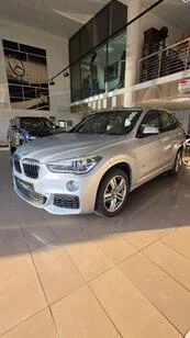 BMW X1 1||33062