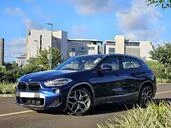 BMW X2 2||32537