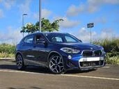 BMW X2 1||32536