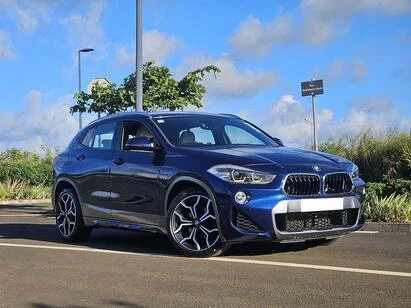 BMW X2 1||32536