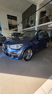 BMW X3 1||33124