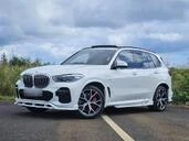 BMW X5 2||32688