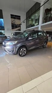 HONDA BRV 1.5 CVT 2018