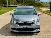 Honda Shuttle 2||33567