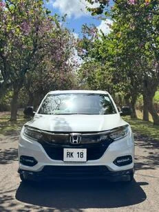 Honda Vezel 1||33444