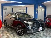 Honda Vezel 2||33609